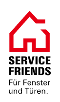 servicefriends logo
