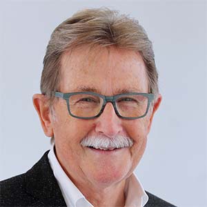 Bild von Friedrich Wicklein, Geschäftsführer der Wicklein Kundendienst GmbH.