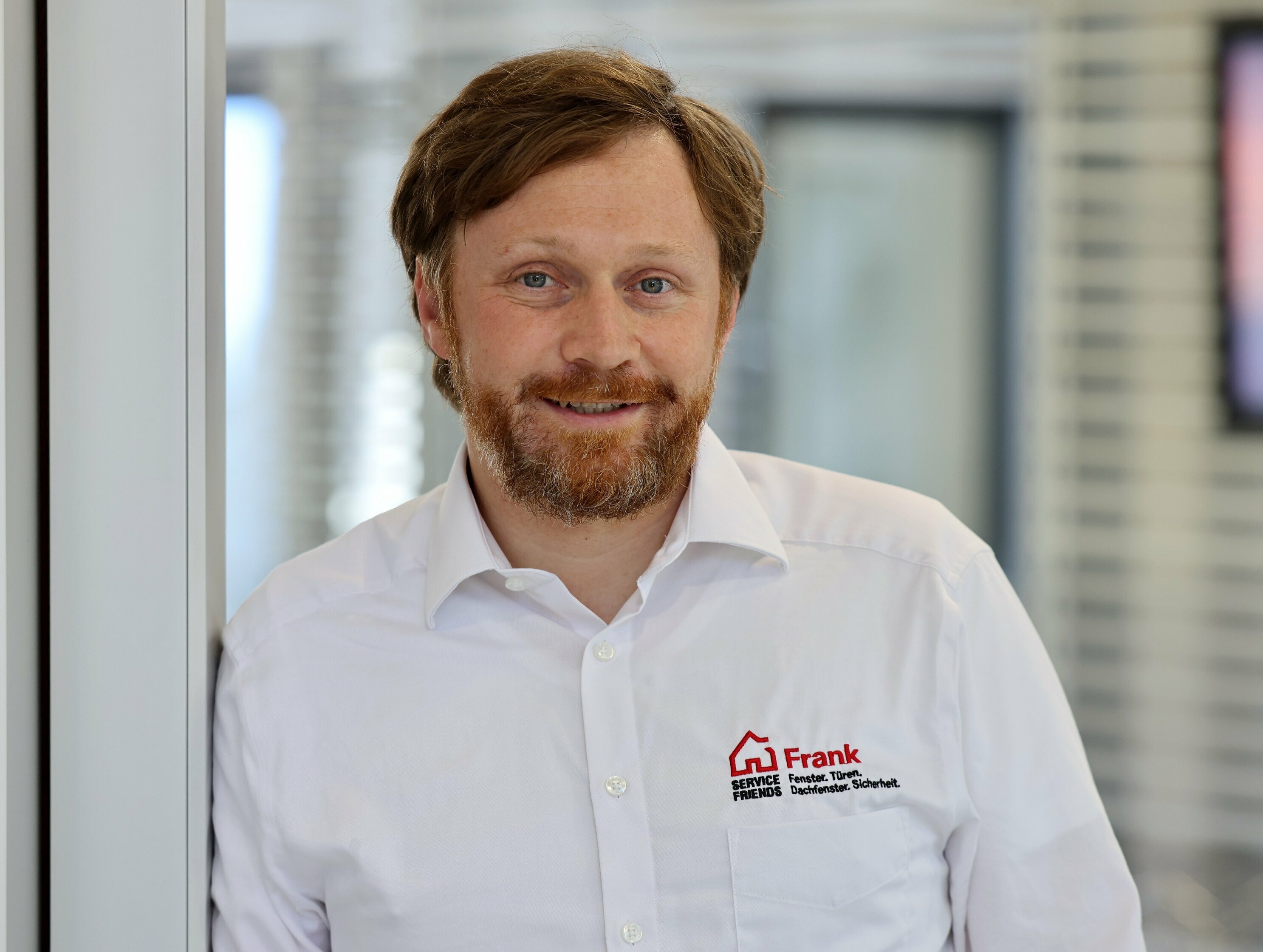 Bild von Christian Schmidtke, Geschäftsführer