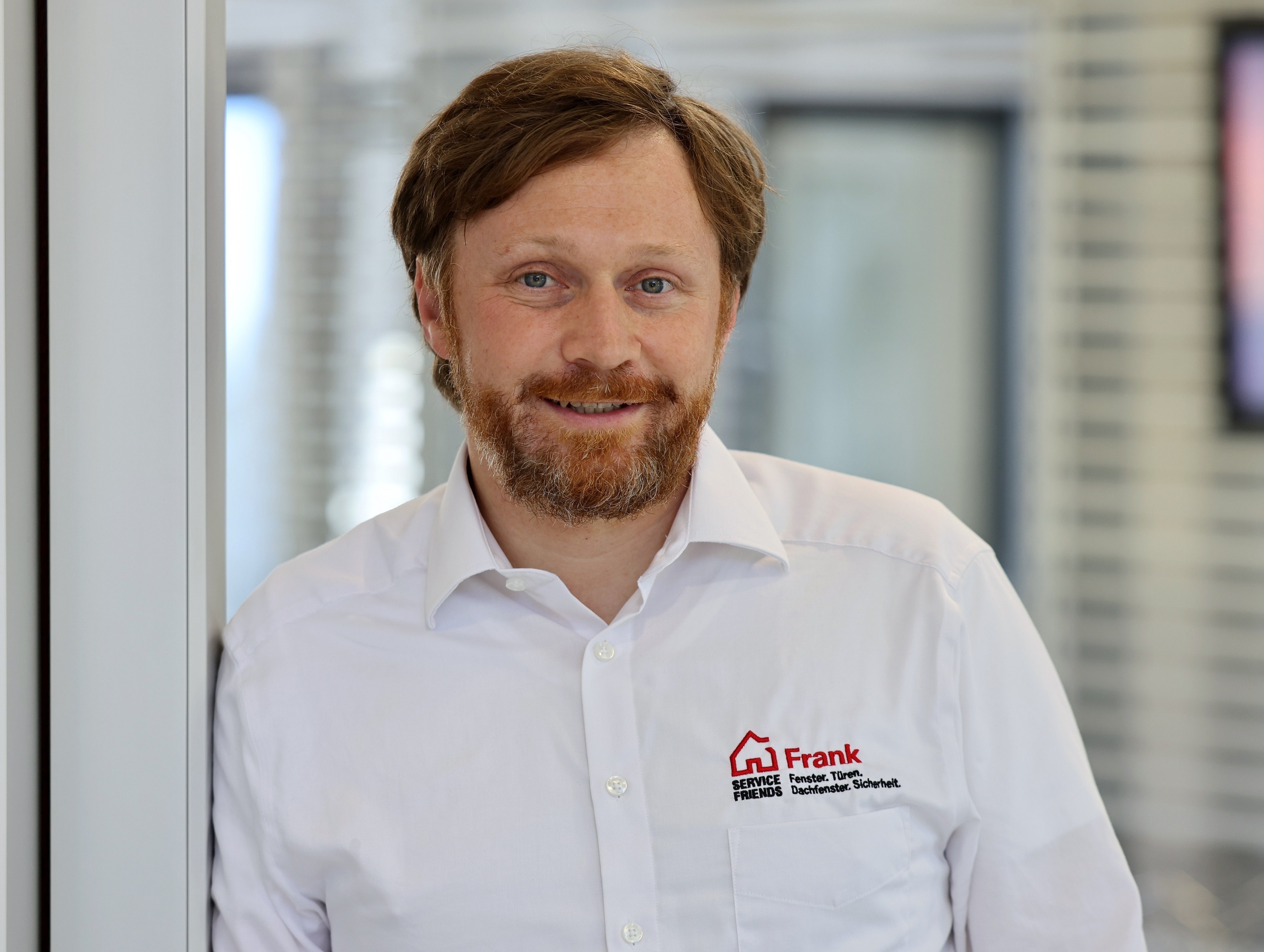 Bild von Christian Schmidtke, Geschäftsführer