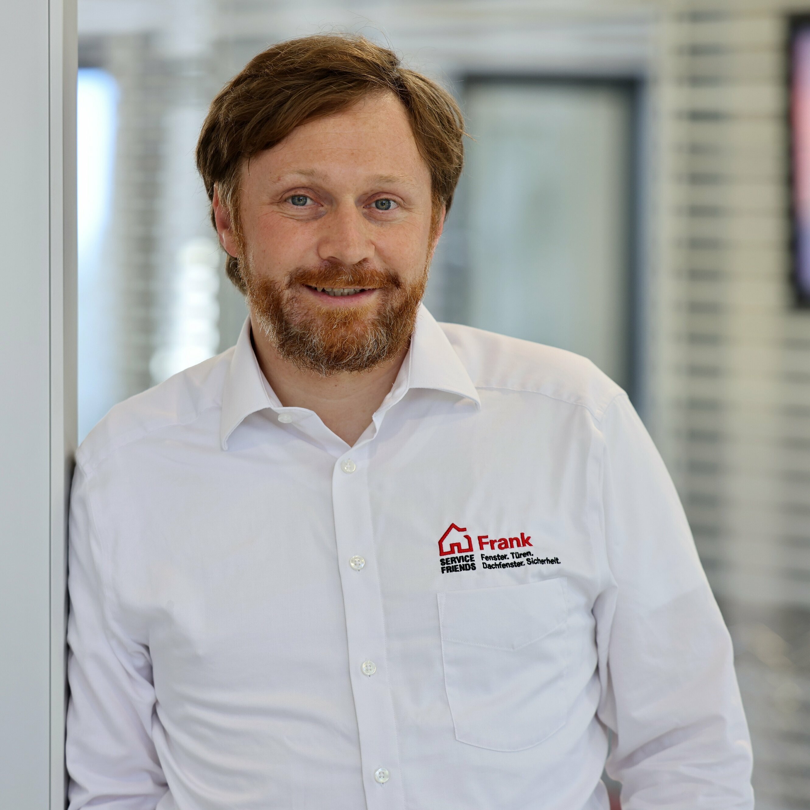 Bild von Christian Schmidtke, Geschäftsführer