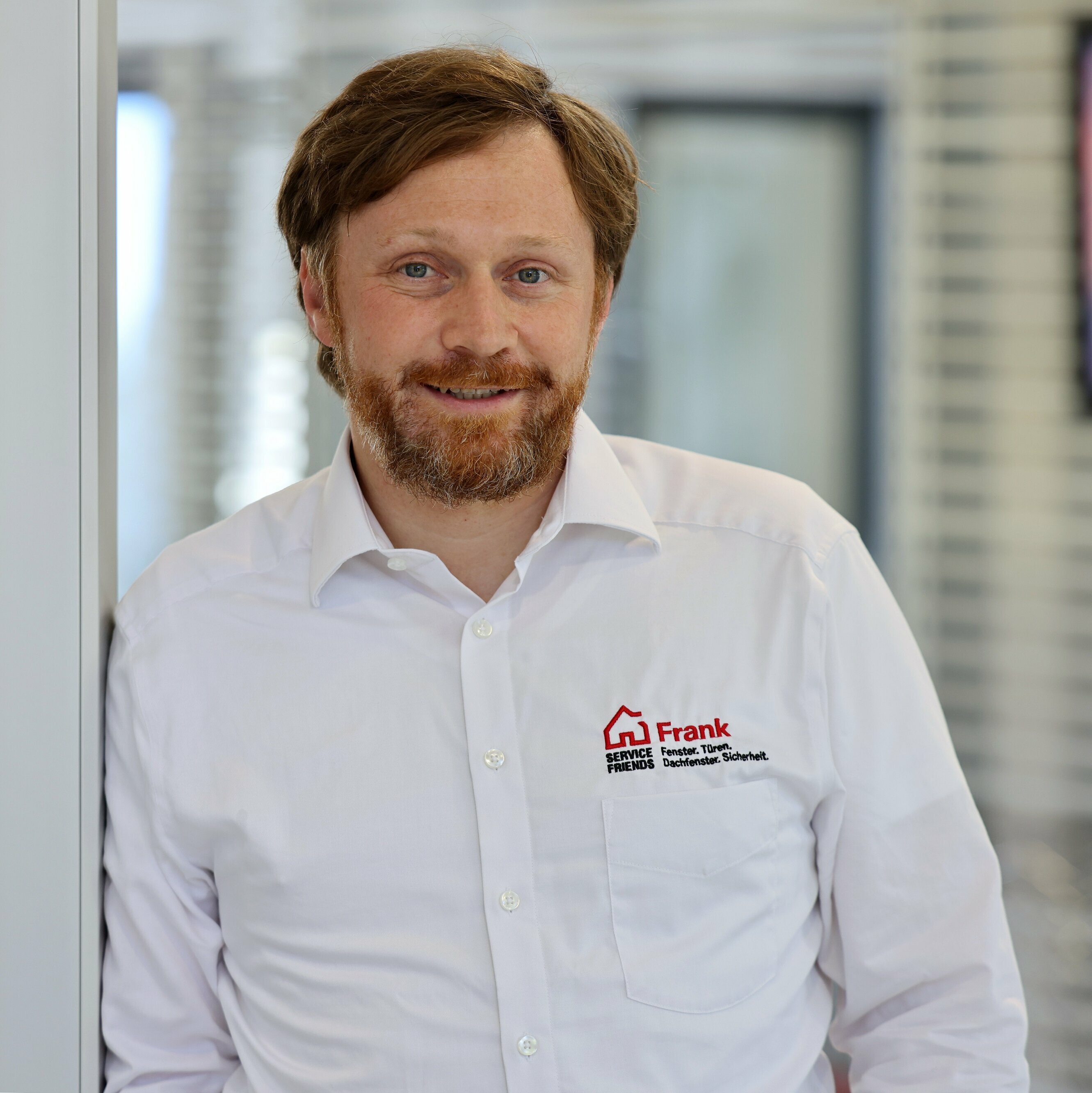Bild von Christian Schmidtke, Geschäftsführer