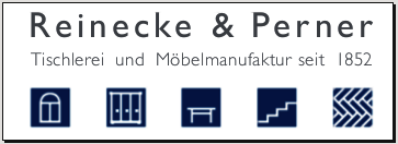 Tischlerei Reinecke & Perner GmbH