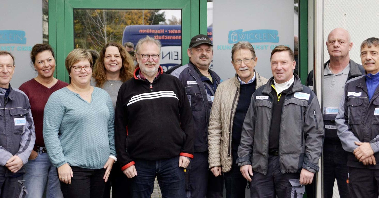 Service Friends Standort Nürnberg Service Friends