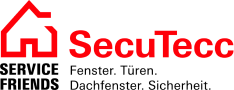 SecuTecc Sicherheits- und Fenstertechnik GmbH