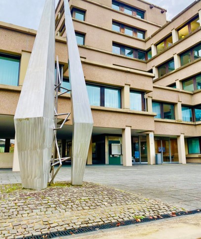 Rathaus Siegen