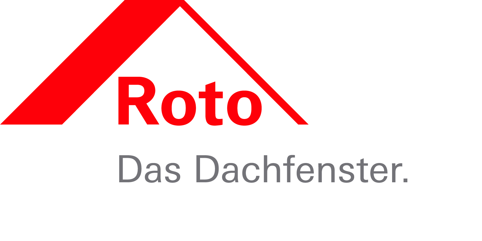Roto Dachfenster Logo