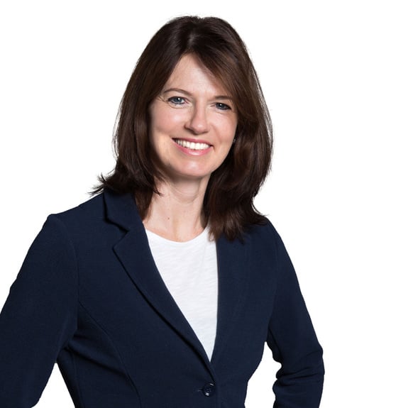 Bild von Andrea Schütz, Fachberaterin für Rollladen und Sonnenschutzsysteme