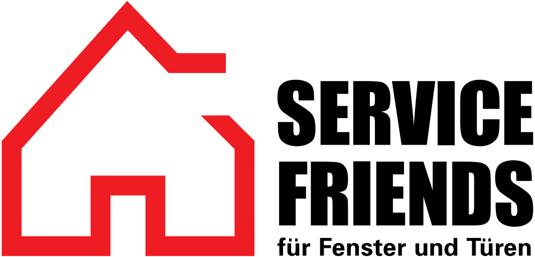 servicefriends logo